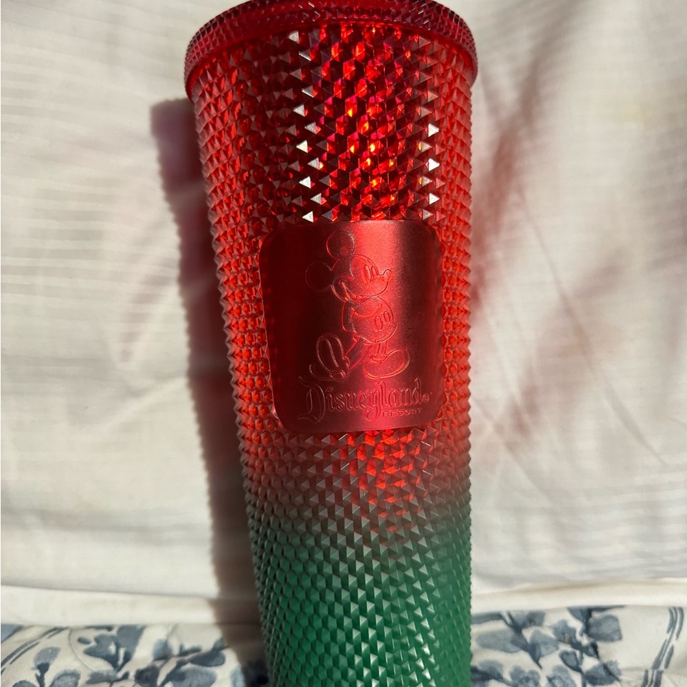 Starbucks Green Tumbler Lid